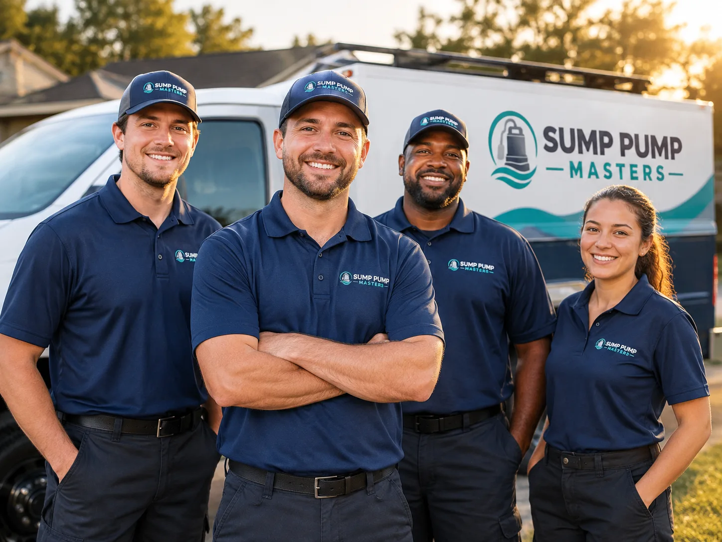 Sump Pump Repair company in Enid, OK