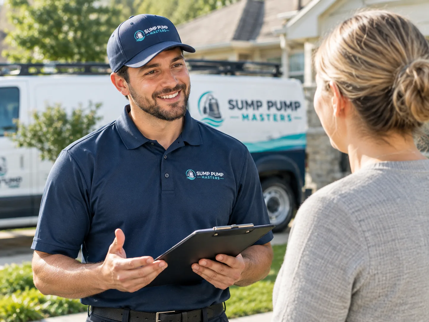 Sump Pump Repair Enid, OK FAQs